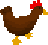 Oomlie Bird
