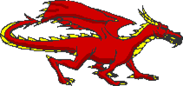 Bronze Dragon