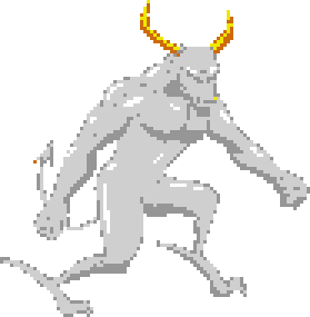 Steel Demon